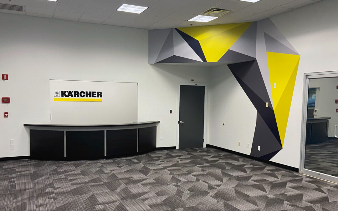 Karcher Offices