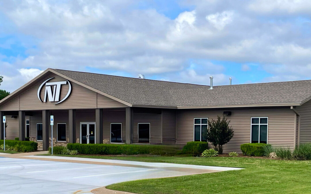 NE Tech BIS Grand Lake Facility